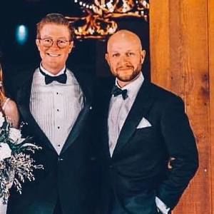 Meet your Posher, Thomas